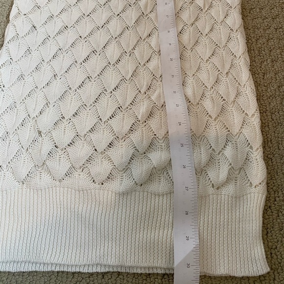 LINE - the Label Tunic Length top - Picture 8 of 11